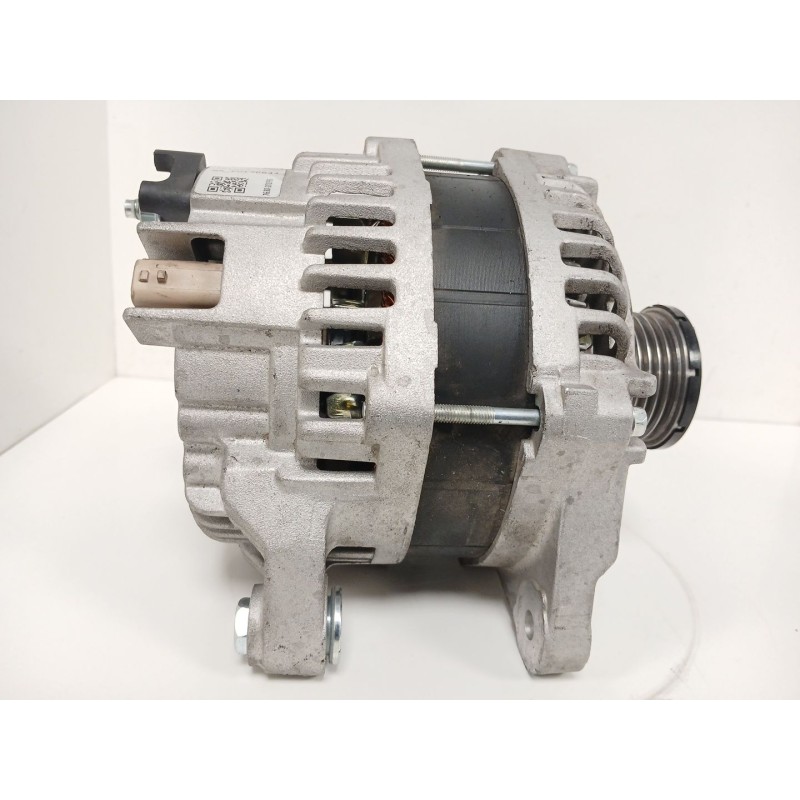 Recambio de alternador para opel vivaro b furgoneta (x82) 1.6 cdti (05) referencia OEM IAM   