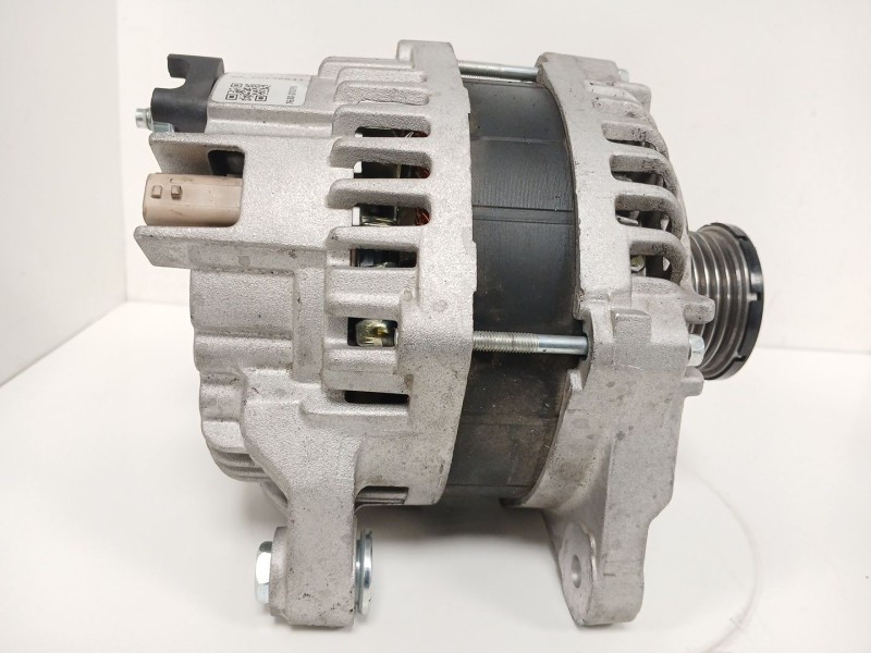 Recambio de alternador para opel vivaro b furgoneta (x82) 1.6 cdti (05) referencia OEM IAM   