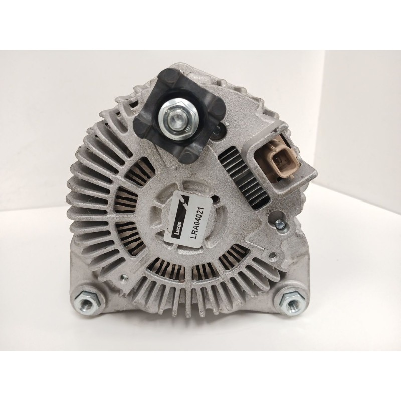 Recambio de alternador para opel vivaro b furgoneta (x82) 1.6 cdti (05) referencia OEM IAM   