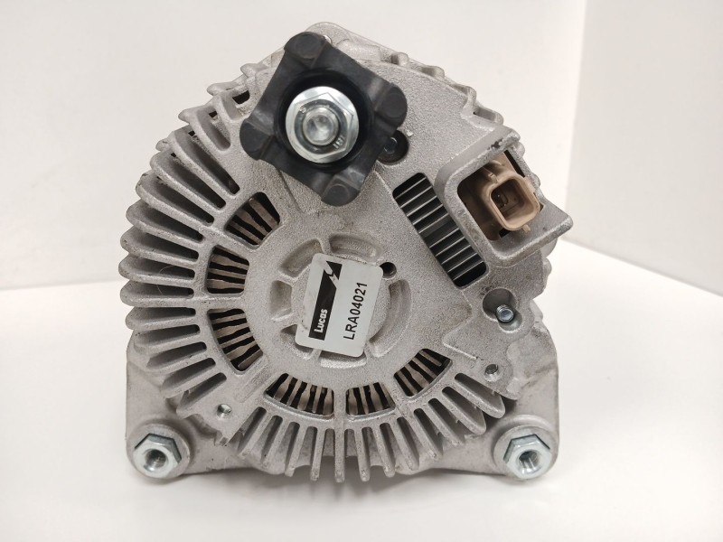 Recambio de alternador para opel vivaro b furgoneta (x82) 1.6 cdti (05) referencia OEM IAM   