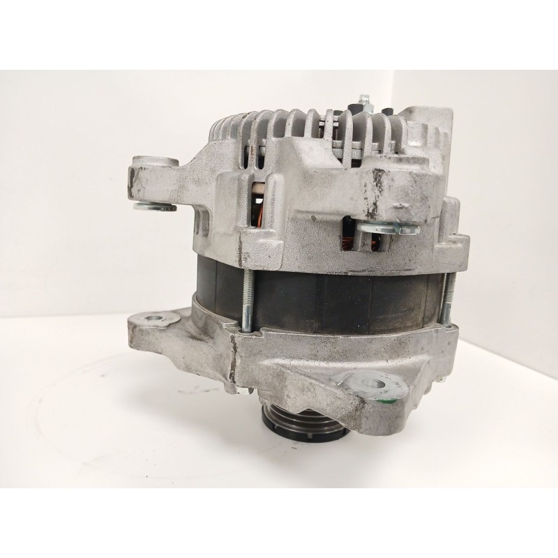 Recambio de alternador para opel vivaro b furgoneta (x82) 1.6 cdti (05) referencia OEM IAM   