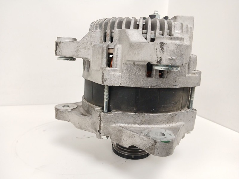 Recambio de alternador para opel vivaro b furgoneta (x82) 1.6 cdti (05) referencia OEM IAM   
