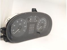 Recambio de cuadro instrumentos para renault scenic rx4 (ja0) 1.9 dci diesel cat referencia OEM IAM 8200071820 30390 