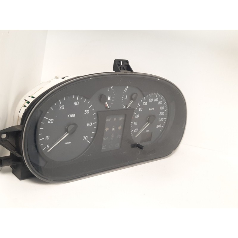 Recambio de cuadro instrumentos para renault scenic rx4 (ja0) 1.9 dci diesel cat referencia OEM IAM 8200071820 30390 