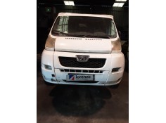 peugeot boxer autobús del año 2006
