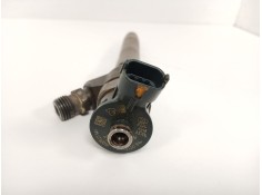 Recambio de inyector para opel vivaro b furgoneta (x82) 1.6 cdti (05) referencia OEM IAM 0455110546   2