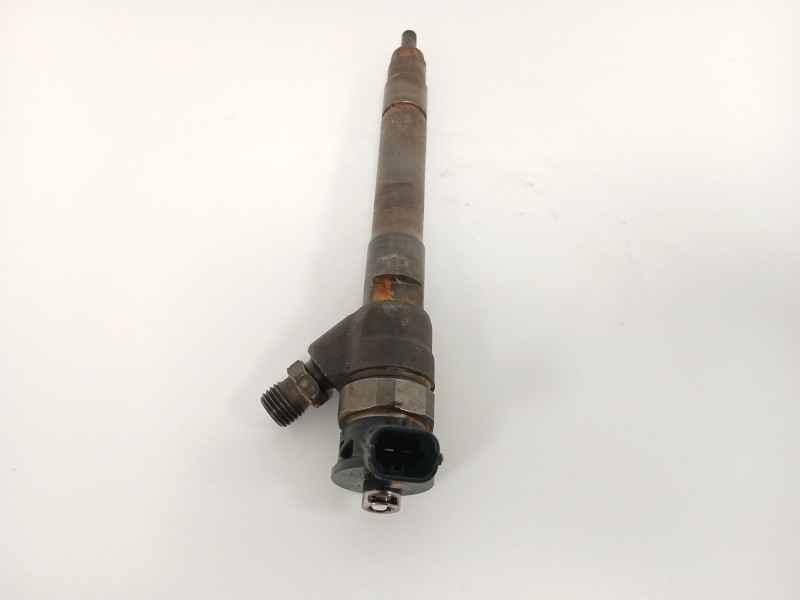 Recambio de inyector para opel vivaro b furgoneta (x82) 1.6 cdti (05) referencia OEM IAM 0455110546  