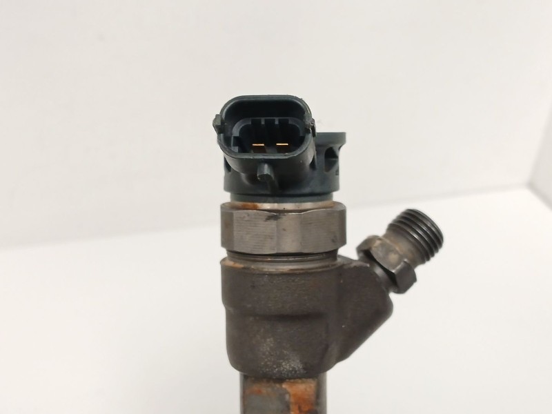 Recambio de inyector para opel vivaro b furgoneta (x82) 1.6 cdti (05) referencia OEM IAM 0455110546  