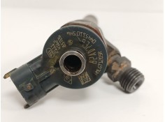 Recambio de inyector para opel vivaro b furgoneta (x82) 1.6 cdti (05) referencia OEM IAM 0445110546   2