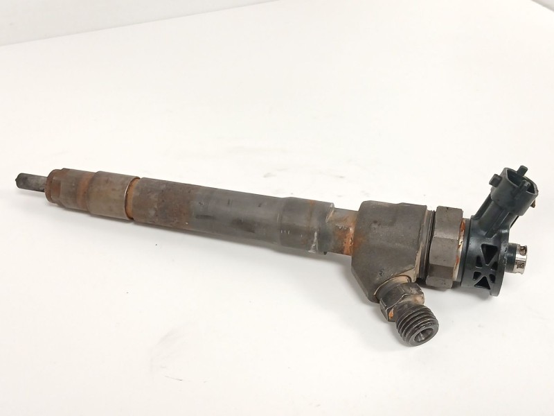 Recambio de inyector para opel vivaro b furgoneta (x82) 1.6 cdti (05) referencia OEM IAM 0445110546  