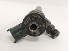 Recambio de inyector para opel vivaro b furgoneta (x82) 1.6 cdti (05) referencia OEM IAM 0445110546   2