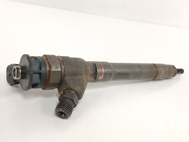 Recambio de inyector para opel vivaro b furgoneta (x82) 1.6 cdti (05) referencia OEM IAM 0445110546  