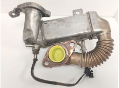 Recambio de enfriador egr para opel vivaro b furgoneta (x82) 1.6 cdti (05) referencia OEM IAM 147350678R  