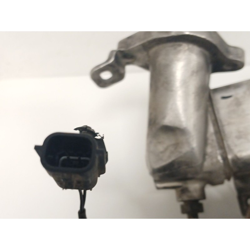 Recambio de enfriador egr para opel vivaro b furgoneta (x82) 1.6 cdti (05) referencia OEM IAM 147350678R  