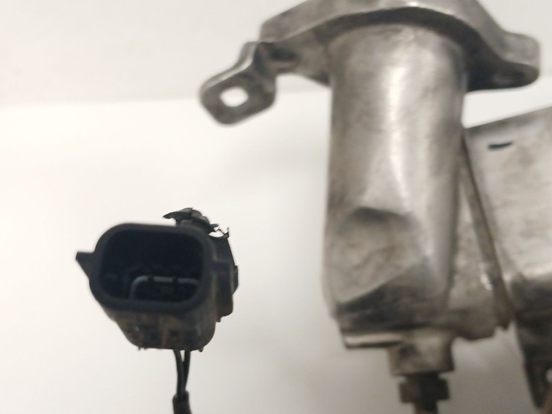 Recambio de enfriador egr para opel vivaro b furgoneta (x82) 1.6 cdti (05) referencia OEM IAM 147350678R  