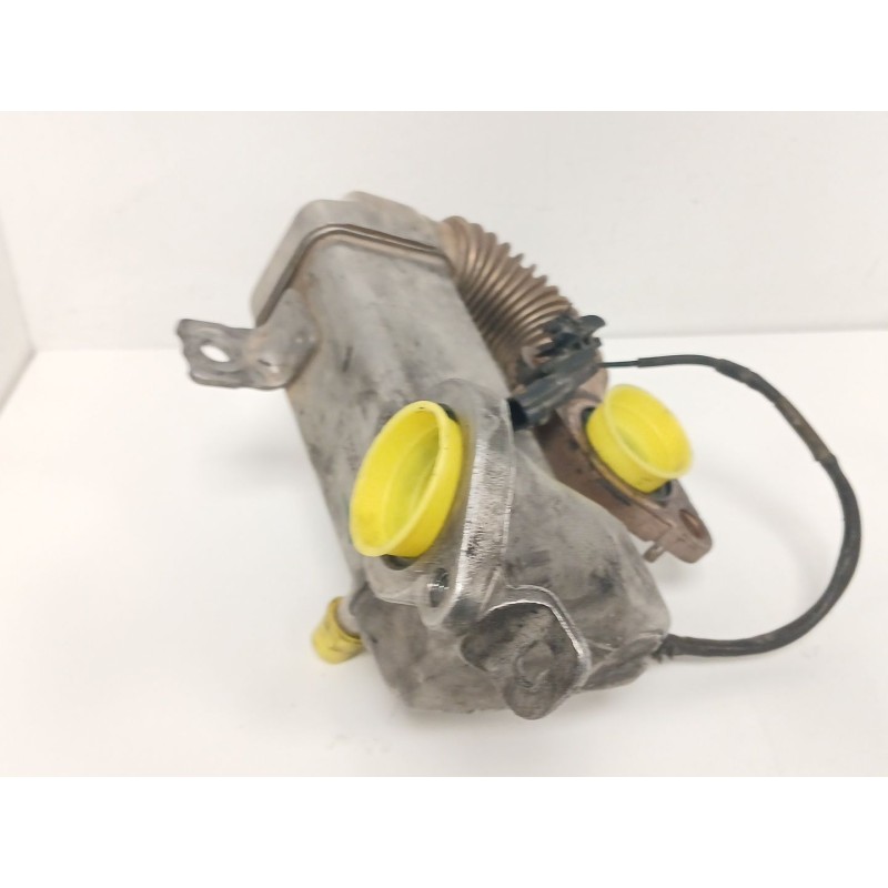 Recambio de enfriador egr para opel vivaro b furgoneta (x82) 1.6 cdti (05) referencia OEM IAM 147350678R  