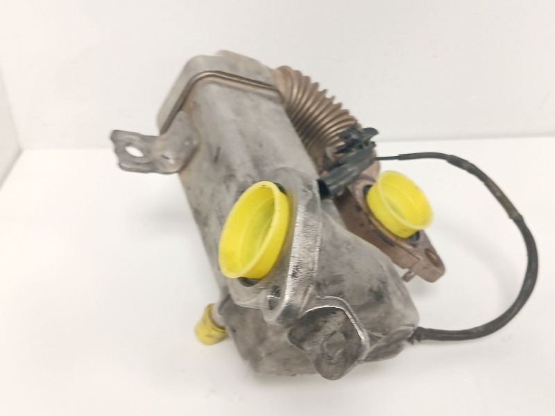 Recambio de enfriador egr para opel vivaro b furgoneta (x82) 1.6 cdti (05) referencia OEM IAM 147350678R  