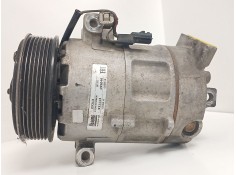Recambio de compresor aire acondicionado para opel vivaro b furgoneta (x82) 1.6 cdti (05) referencia OEM IAM 931113 195046 89313 2