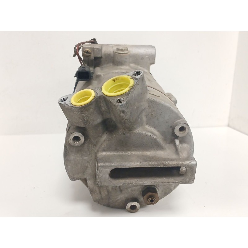 Recambio de compresor aire acondicionado para opel vivaro b furgoneta (x82) 1.6 cdti (05) referencia OEM IAM 931113 195046 89313