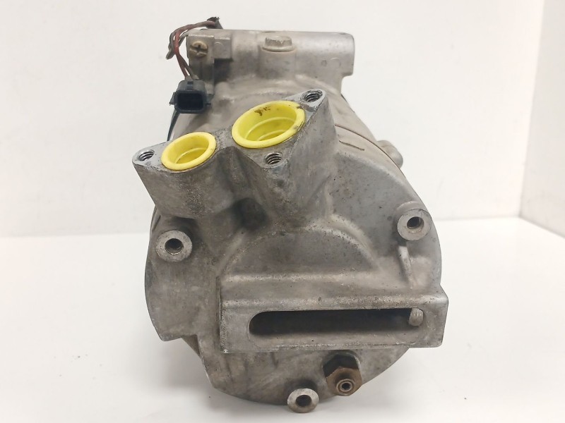 Recambio de compresor aire acondicionado para opel vivaro b furgoneta (x82) 1.6 cdti (05) referencia OEM IAM 931113 195046 89313