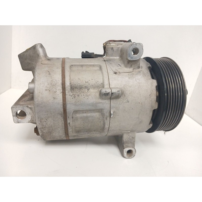 Recambio de compresor aire acondicionado para opel vivaro b furgoneta (x82) 1.6 cdti (05) referencia OEM IAM 931113 195046 89313