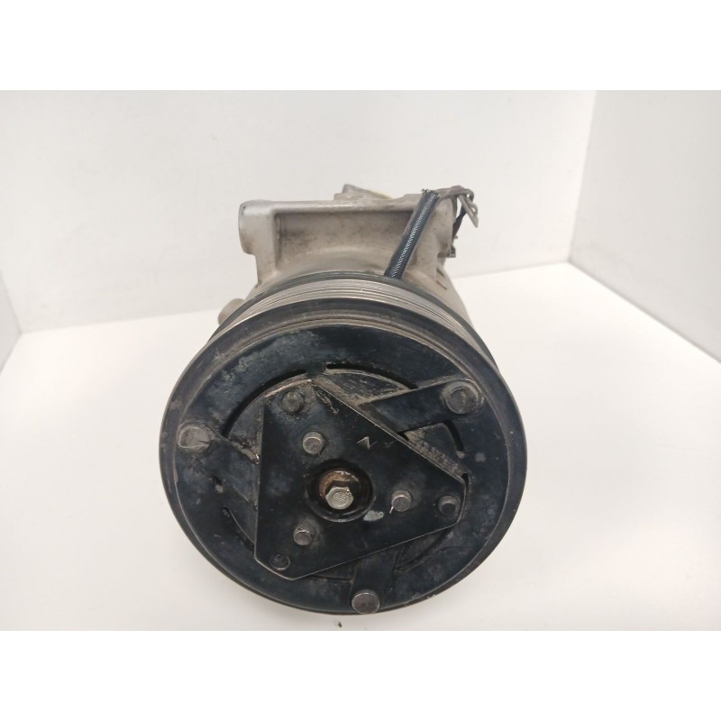 Recambio de compresor aire acondicionado para opel vivaro b furgoneta (x82) 1.6 cdti (05) referencia OEM IAM 931113 195046 89313