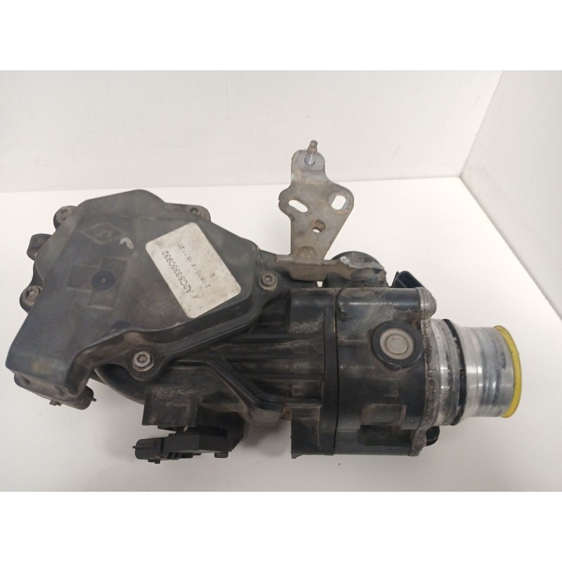 Recambio de caja mariposa para opel vivaro b furgoneta (x82) 1.6 cdti (05) referencia OEM IAM A2C53350932 A2C84198300 