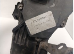 Recambio de caja mariposa para opel vivaro b furgoneta (x82) 1.6 cdti (05) referencia OEM IAM A2C53350932 A2C84198300  2