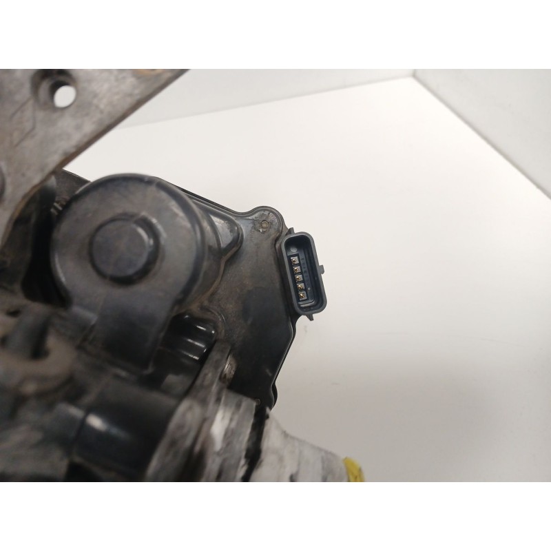 Recambio de caja mariposa para opel vivaro b furgoneta (x82) 1.6 cdti (05) referencia OEM IAM A2C53350932 A2C84198300 