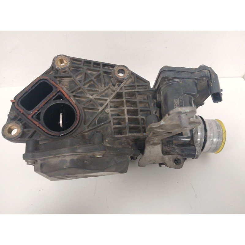 Recambio de caja mariposa para opel vivaro b furgoneta (x82) 1.6 cdti (05) referencia OEM IAM A2C53350932 A2C84198300 