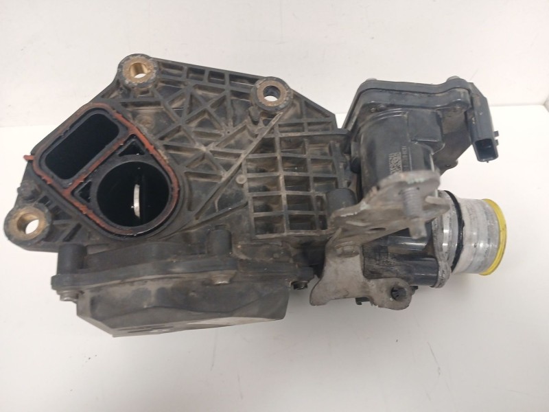Recambio de caja mariposa para opel vivaro b furgoneta (x82) 1.6 cdti (05) referencia OEM IAM A2C53350932 A2C84198300 