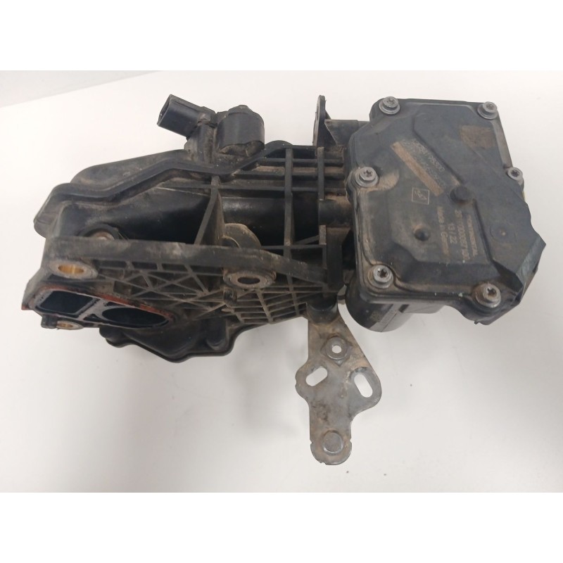 Recambio de caja mariposa para opel vivaro b furgoneta (x82) 1.6 cdti (05) referencia OEM IAM A2C53350932 A2C84198300 