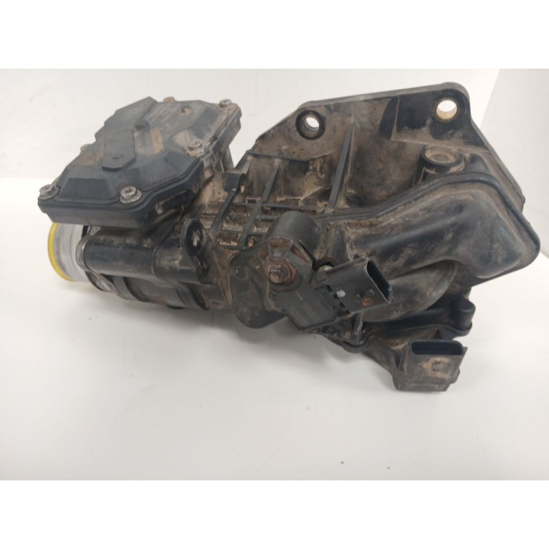 Recambio de caja mariposa para opel vivaro b furgoneta (x82) 1.6 cdti (05) referencia OEM IAM A2C53350932 A2C84198300 