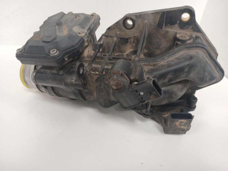 Recambio de caja mariposa para opel vivaro b furgoneta (x82) 1.6 cdti (05) referencia OEM IAM A2C53350932 A2C84198300 