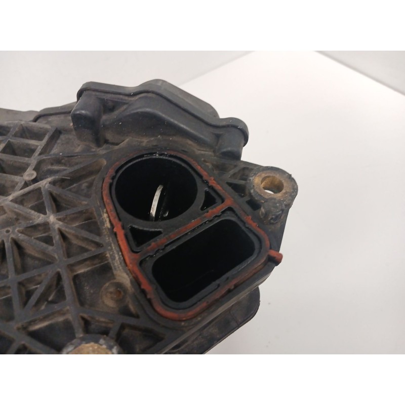 Recambio de caja mariposa para opel vivaro b furgoneta (x82) 1.6 cdti (05) referencia OEM IAM A2C53350932 A2C84198300 