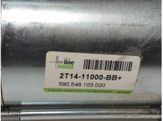 Recambio de motor arranque para ford tourneo connect 1.8 tdci referencia OEM IAM 2T1411000BB   2