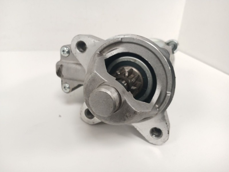Recambio de motor arranque para ford tourneo connect 1.8 tdci referencia OEM IAM 2T1411000BB  