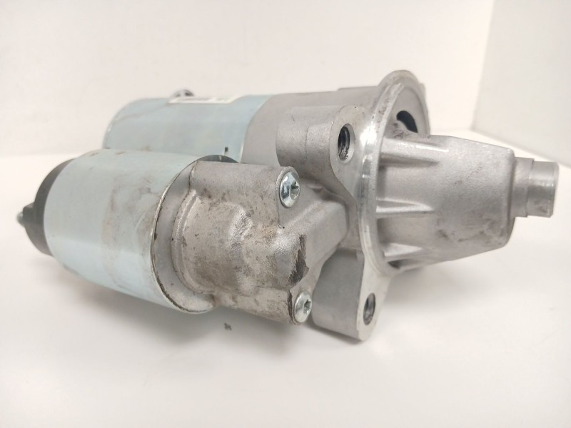 Recambio de motor arranque para ford tourneo connect 1.8 tdci referencia OEM IAM 2T1411000BB  