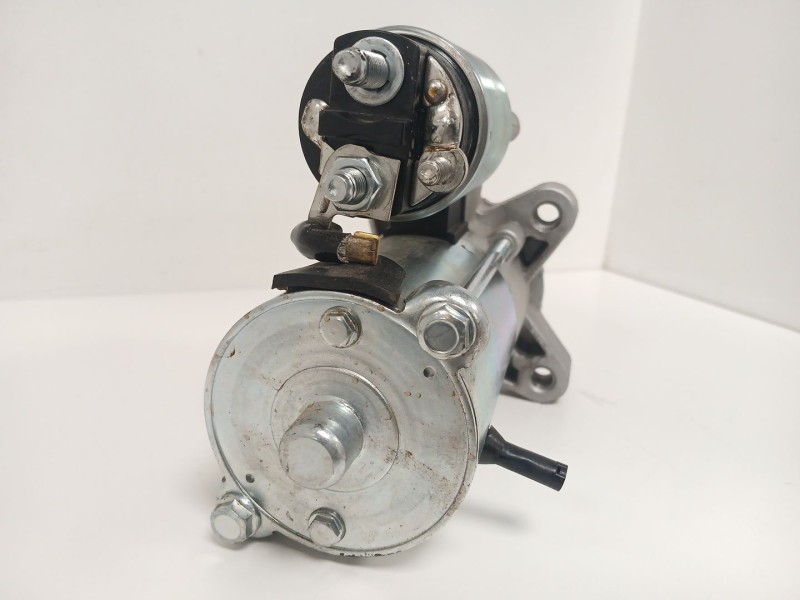 Recambio de motor arranque para ford tourneo connect 1.8 tdci referencia OEM IAM 2T1411000BB  