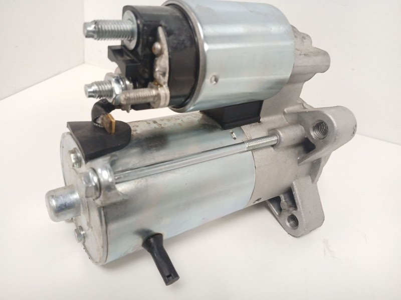 Recambio de motor arranque para ford tourneo connect 1.8 tdci referencia OEM IAM 2T1411000BB  