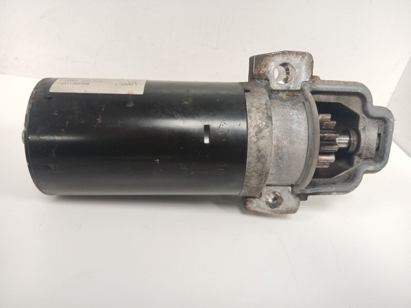 Recambio de motor arranque para peugeot boxer autobús 2.2 hdi 100 referencia OEM IAM 0001109324 20130208 