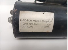 Recambio de motor arranque para peugeot boxer autobús 2.2 hdi 100 referencia OEM IAM 0001109324 20130208  2