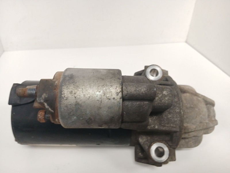 Recambio de motor arranque para peugeot boxer autobús 2.2 hdi 100 referencia OEM IAM 0001109324 20130208 