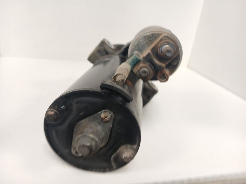 Recambio de motor arranque para peugeot boxer autobús 2.2 hdi 100 referencia OEM IAM 0001109324 20130208 