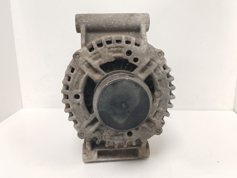 Recambio de alternador para peugeot boxer autobús 2.2 hdi 100 referencia OEM IAM   