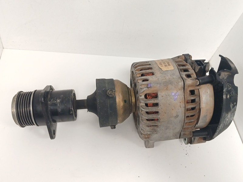 Recambio de alternador para ford tourneo connect 1.8 tdci referencia OEM IAM 2T1UAAG  