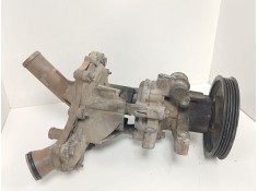 Recambio de bomba direccion para peugeot boxer autobús 2.2 hdi 100 referencia OEM IAM   