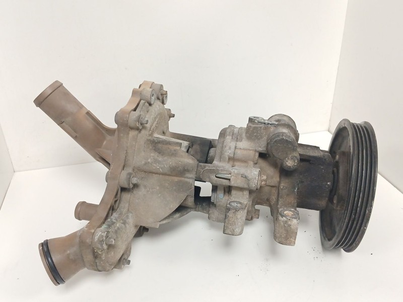 Recambio de bomba direccion para peugeot boxer autobús 2.2 hdi 100 referencia OEM IAM   