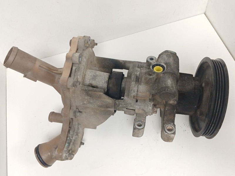 Recambio de bomba direccion para peugeot boxer autobús 2.2 hdi 100 referencia OEM IAM   