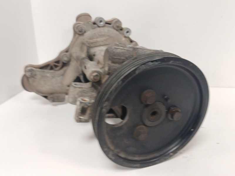 Recambio de bomba direccion para peugeot boxer autobús 2.2 hdi 100 referencia OEM IAM   